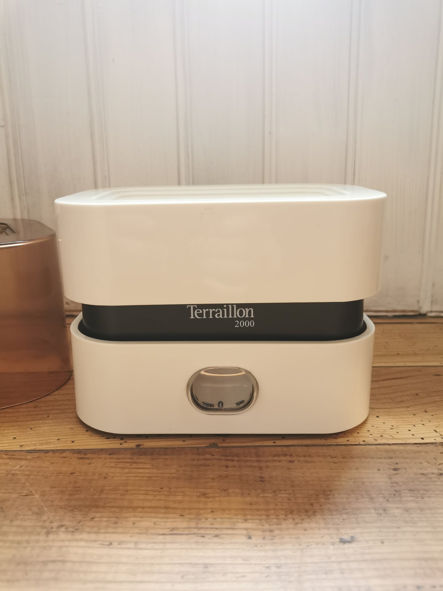 Balance alimentaire vintage Terraillon