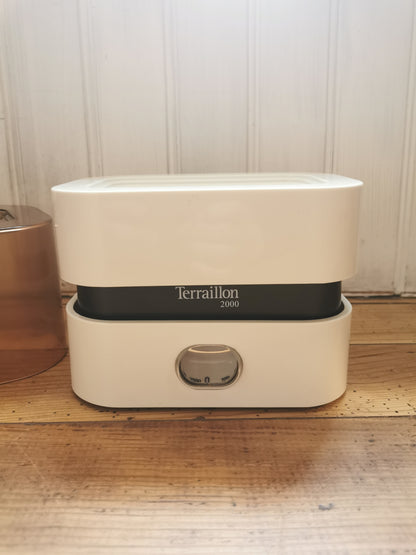 Balance alimentaire vintage Terraillon