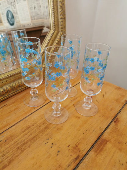 Set de verres Arcopal, Veronica