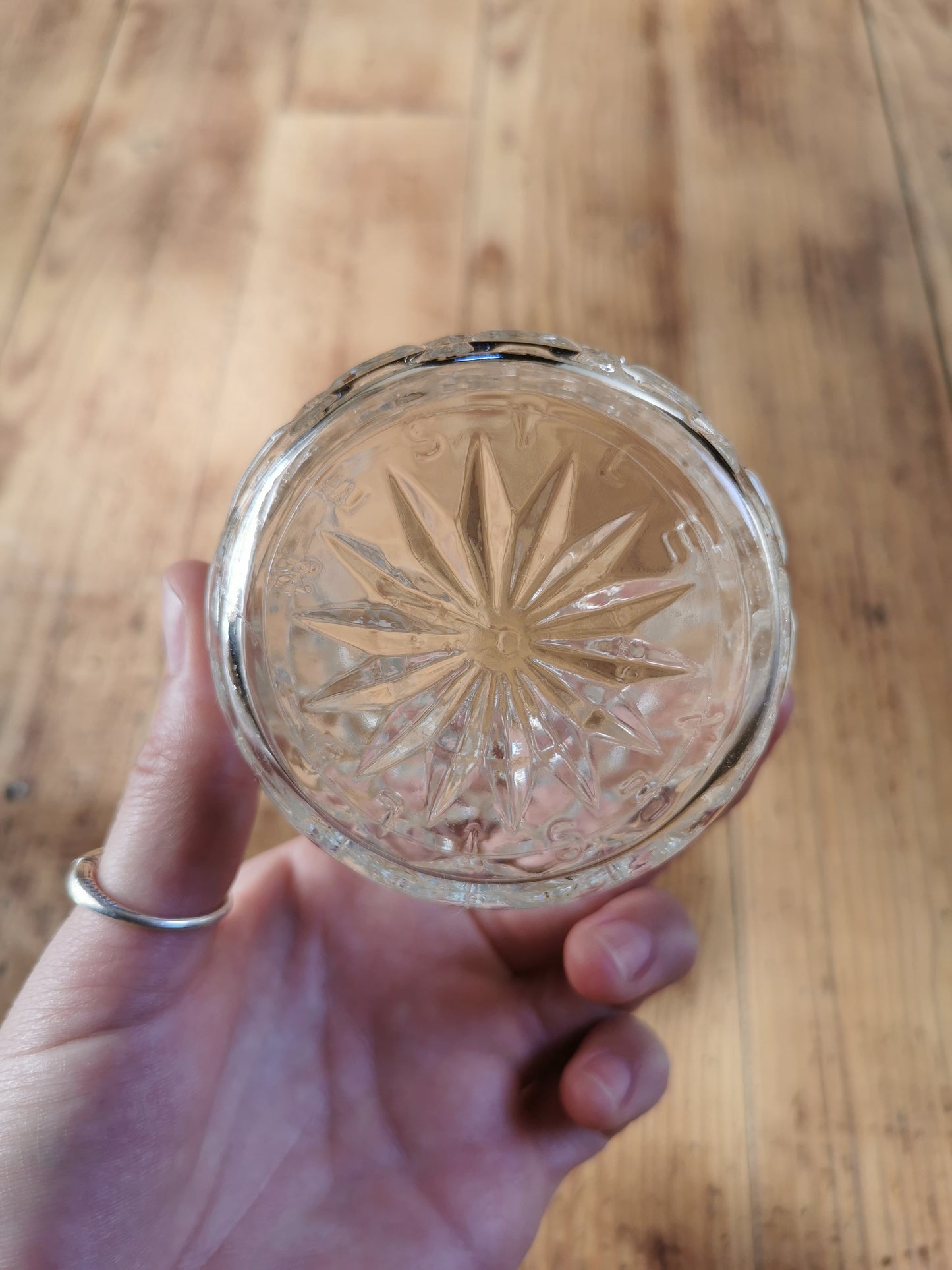 Verres Nestlé