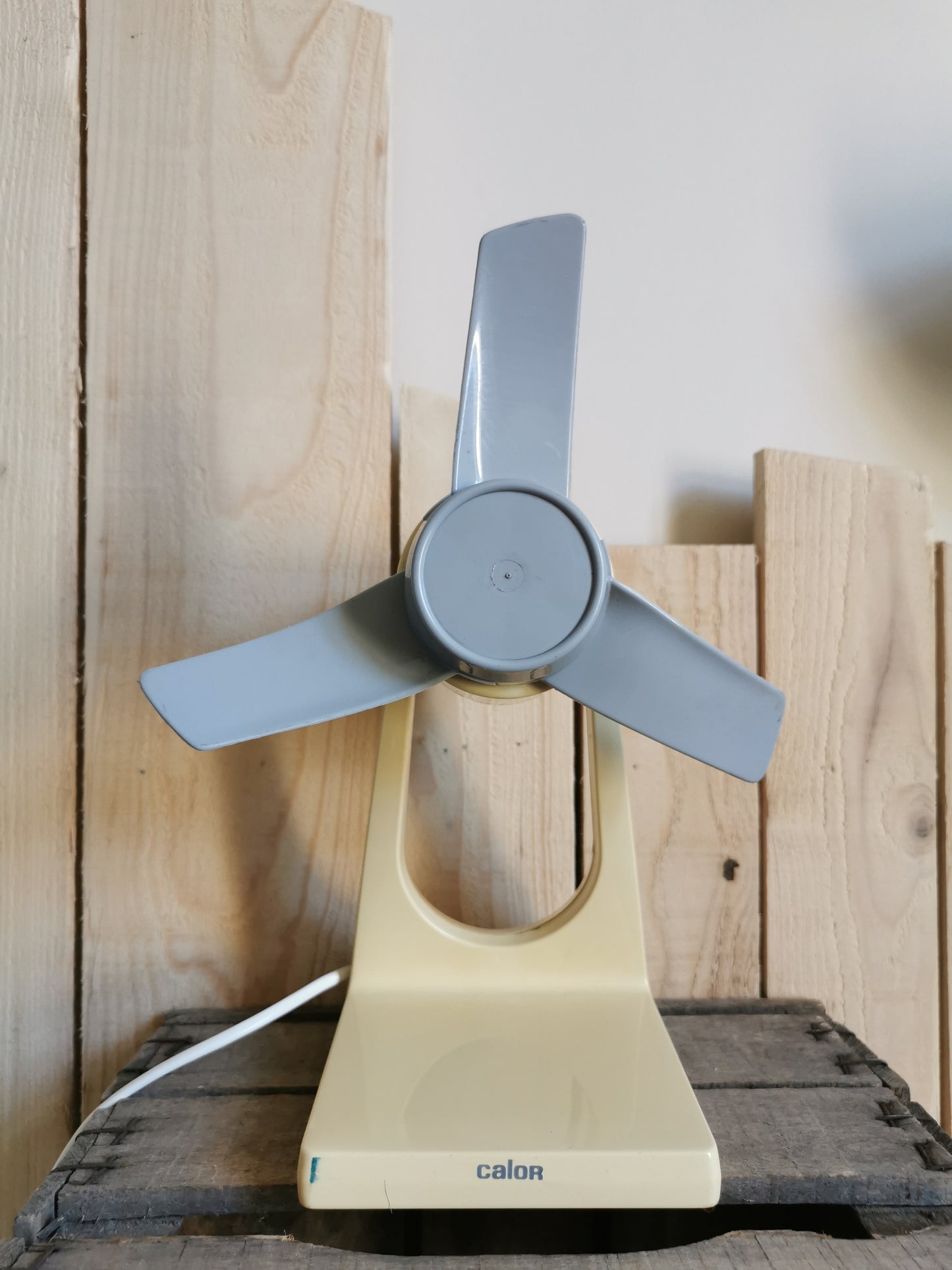 Ventilateur vintage Calor