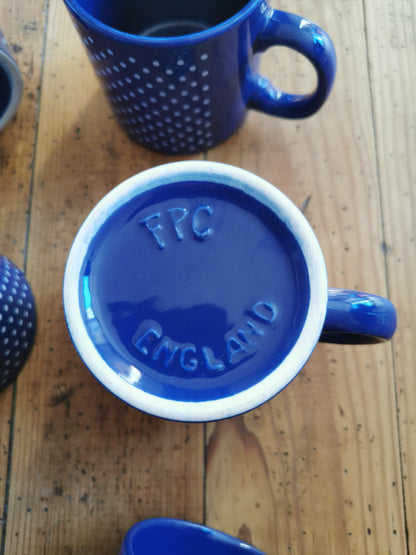 Mugs FPC England