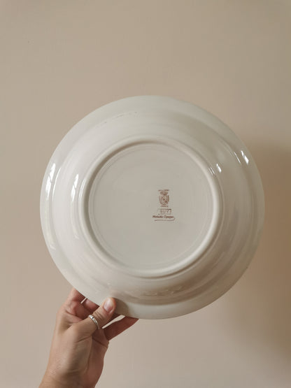 Plat creux Sarreguemines, Guy