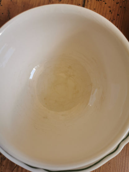 Tasses Villeroy & Boch, Alt Strassburg
