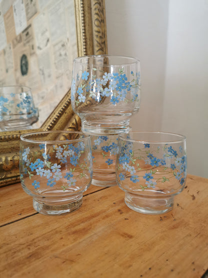 Set de verres Arcopal, Veronica