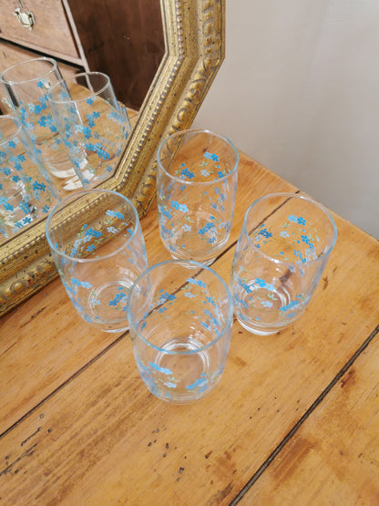 Set de verres Arcopal, Veronica