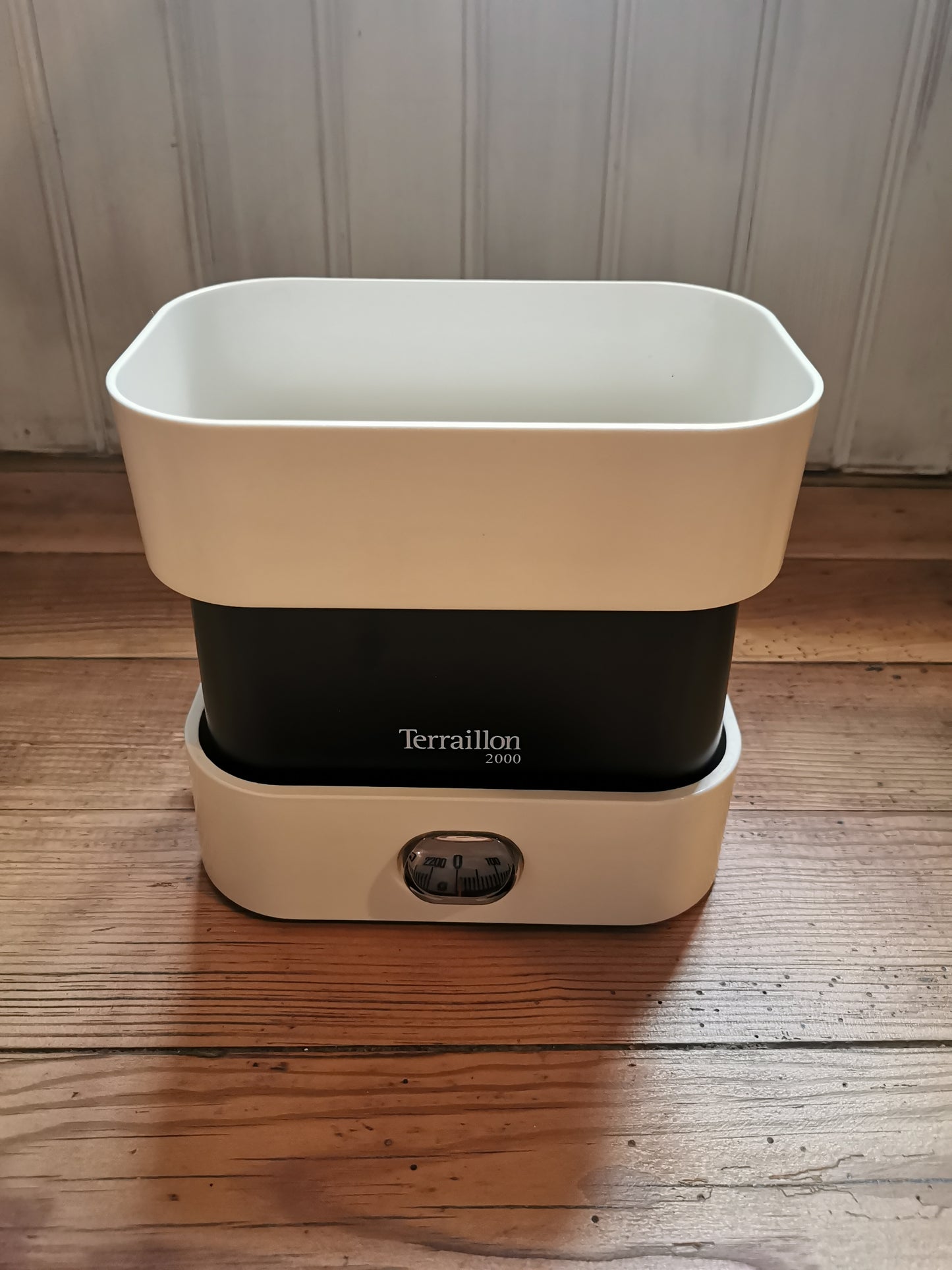 Balance alimentaire vintage Terraillon