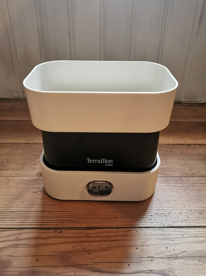 Balance alimentaire vintage Terraillon