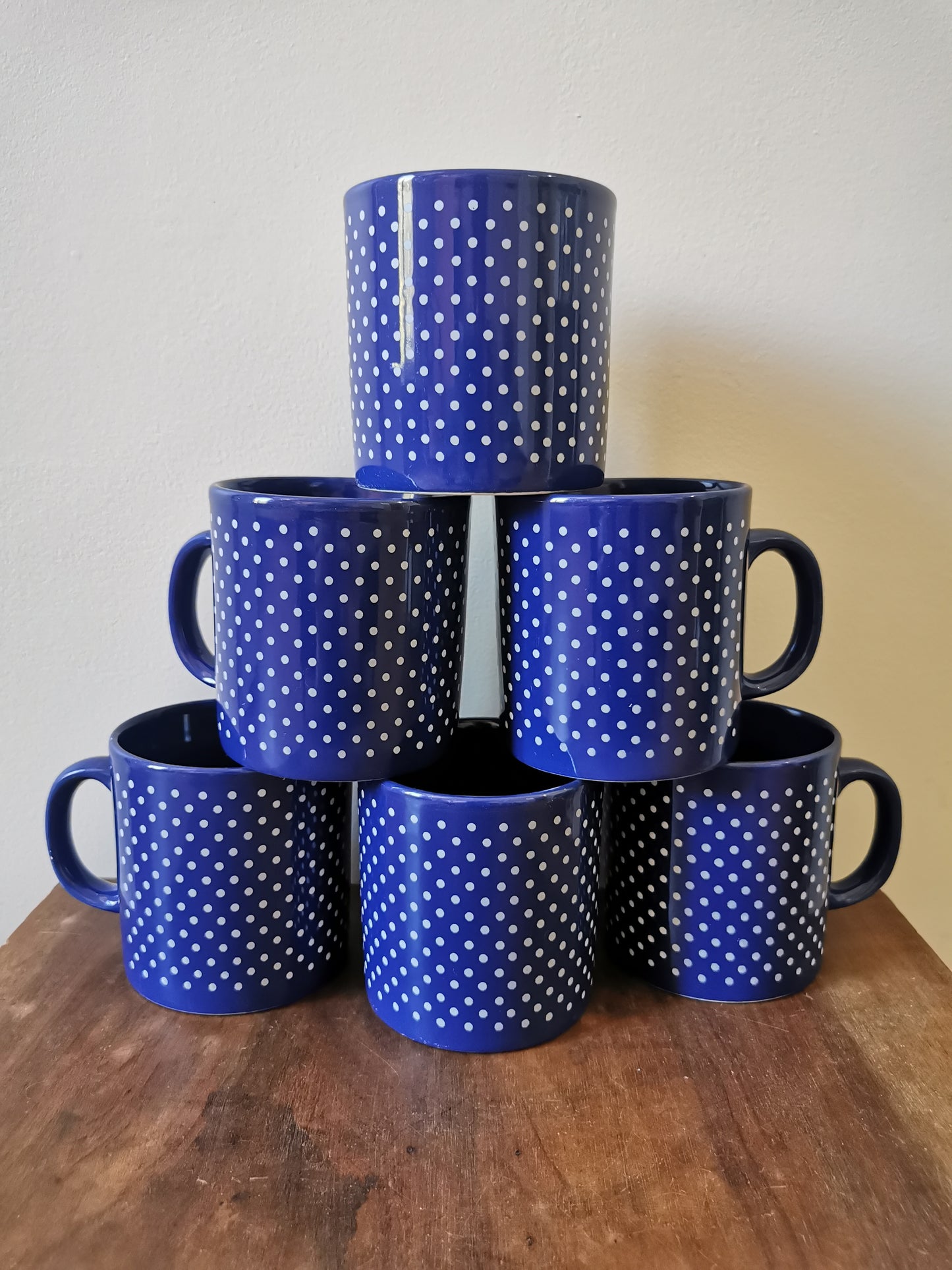 Mugs FPC England