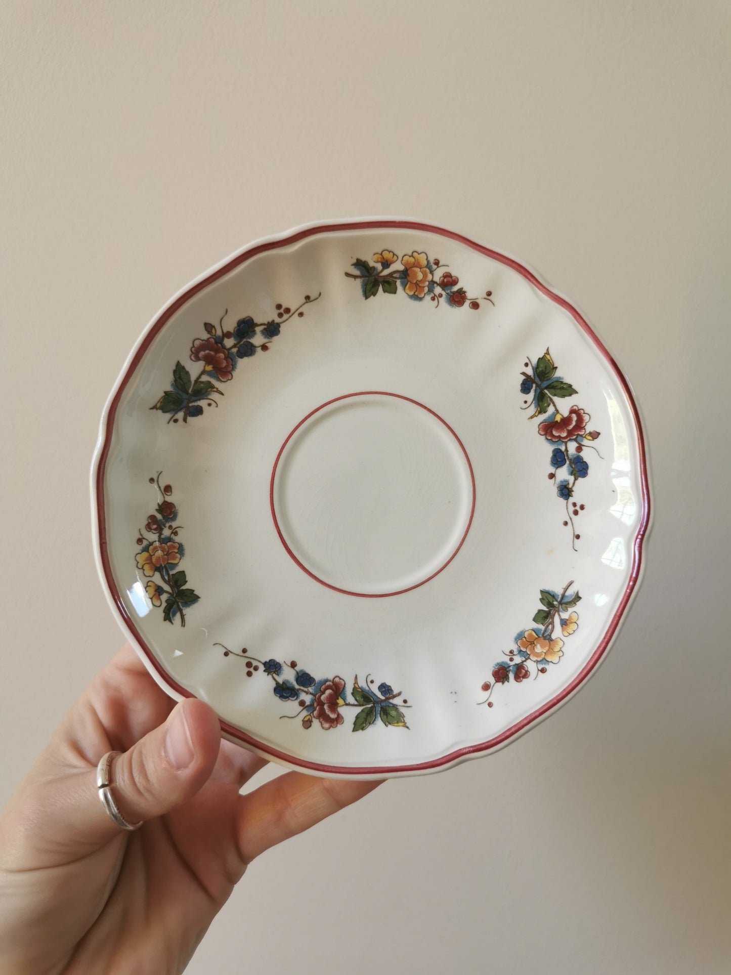Tasses Villeroy & Boch, Phoenix
