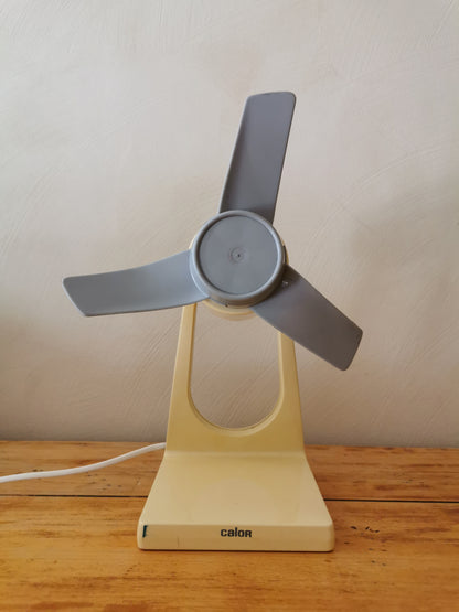 Ventilateur vintage Calor