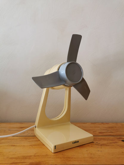 Ventilateur vintage Calor