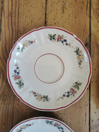 Tasses Villeroy & Boch, Phoenix